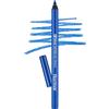 Flormar Extreme Tattoo Gel Pencil - Eyeliner Gel Waterproof con Effetto Tattoo - Matita Occhi Glitter a Lunga Durata, Pigmentata e Sfumabile, Matita per Interno Occhi, 012 Blue Dream