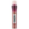 Maybelline New York Eraser Eye, Correttore Correttivo del Colore, Neutralizza le Macchie Scure, per una Finitura Naturale Soft-Focus, Testato Dermatologicamente e Adatto per Pelli Sensibili