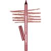 Flormar Extreme Tattoo Gel Pencil - Eyeliner Gel Waterproof con Effetto Tattoo - Matita Occhi Glitter a Lunga Durata, Pigmentata e Sfumabile, Matita per Interno Occhi, 009 Pink Star