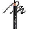 Flormar Eyeliner Waterproof 101 Black Ice - Matita Occhi Verde Impermeabile a Lunga Tenuta, Formula Quick-Dry, Colore Intenso, Resistente a Lacrime e Calore, Adatto a Pelli Sensibili
