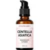 Essenciales Olio di Centella Asiatica BIO 100% Naturale | Siero Cica K-Beauty per Pelle Sensibile, Viso e Corpo 100ml