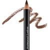 Flormar Eyeliner Waterproof 105 Warm Brown - Matita Occhi Verde Impermeabile a Lunga Tenuta, Formula Quick-Dry, Colore Intenso, Resistente a Lacrime e Calore, Adatto a Pelli Sensibili