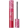 Deborah Milano - Mascara Like a Pro Effetto Lash Extension, Mascara Nero Allungante dal Finish Lucido, Scovolino a Spirale per Applicazione Precisa e Senza Grumi, Effetto Ciglia Finte, 12ml