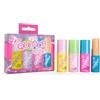 W7 Skin Quench Cuties - Skincare Idratante Mini Viaggio | Formato Tascabile, Mini Prodotti Skincare Idratanti