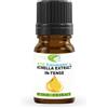 ETC Cosmetic`s Estratto di Acmella In-Tense - 5 ml - eccellente effetto anti-invecchiamento clinicamente valutato, principio attivo cosmetico naturale al 100%