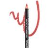 Flormar Waterproof Lipliner - Matita Labbra Lunga Durata per Contorno Preciso - Texture Cremosa Anti-Sbavature - Per Tutti i Toni di Pelle - Matita Labbra Naturale Lunga Tenuta, 238 Pure Rose