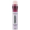 Maybelline Instant Eraser Correttore per correzione del colore impeccabile, dura fino a 12 ore, viola, 26 ml