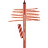 Flormar Extreme Tattoo Gel Pencil - Eyeliner Gel Waterproof con Effetto Tattoo - Matita Occhi Glitter a Lunga Durata, Pigmentata e Sfumabile, Matita per Interno Occhi, 008 Orange Pop