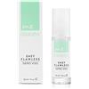 me myeasy MyEasy Siero Viso Antirughe Lifting Naturale con Vitamina C, E B1 B2 B3 (niacinamide) - Rimpolpante e Idratante per Pelle Secca, Mista e Grassa - Made in Italy, Vegano e Bio Certificato, 30 ml