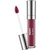 Flormar Dewy Lip Glaze 016 Cherry Blossom - lucidalabbra gloss idratante non appiccicoso, trasparente, lunga durata, effetto luminoso e volumizzante, brillante per make up naturale