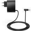 shefor Caricabatterie per Dyson V8 V7 V6 SV03 SV04 SV05 SV06 SV09 SV10 SV11 DC62 | Alimentatore da 26,1V per aspirapolvere Dyson Animal, Absolute, Motorhead e Fluffy