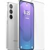 elago Vetro Temperato+ Proteggi Schermo Compatibile con Samsung Galaxy S25 | Durezza Superficiale 9H, Anti-Impronte, Infrangibile, Copertura Completa Curva, Protezione dai Graffi