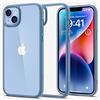 Spigen Cover Ultra Hybrid per iPhone 14 | Azzurro Sierra