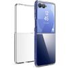 elago Cover Trasparente per Samsung Galaxy Z Flip 7 | Ritagli Precisi per Fotocamera, Design Elegante e Leggero, PC di Alta Qualità, Antiurto (Trasparente)