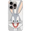 LA CASA DE LAS CARCASAS Looney Tunes Bugs Bunny - Custodia in silicone per iPhone 13 Pro Max | Custodia per iPhone. Custodia protettiva per cellulare. Custodia per cellulare. La Casa de las Carcasas