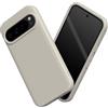 RhinoShield SolidSuit Phone Case for Pixel 9 Pro / 9 | Military Grade Drop Protection, Classic Design, Slim Profile, Minimal Style