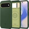 Spigen Cover Nano Pop MagFit per Google Pixel 11 | Compatibile con Pixelsnap e MagSafe, Avo Green