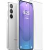 elago Proteggi Schermo Compatibile con Samsung Galaxy S25 Plus | Vetro Temperato+, Durezza Superficiale 9H, Anti-Impronte, Infrangibile, Copertura Completa Curva, Protezione dai Graffi
