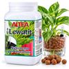 Tecnokit 1 x 400 ml Lewatit HD 50 Concime per Idrocoltura e Idroponica | Nutre le piante, Resina a Scambio Ionico, Rilascio Graduale, Microgranulare, per Piante Ornamentali in Idrocoltura