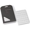 Semikolon Photo corners Self di Chamois, 252 PCS. + + + Sheets Board, Coated + + + Accessory for originale SEMIKOLON Photo Album + + + qualità Made by originale SEMIKOLON