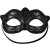 dressforfun 900881 - Maschera Veneziana, Taglia Unica, per Feste di Carnevale e Celebrazione