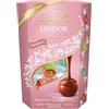 Lindt LINDOR Praline Assortite gusto cocco, nocciola, latte, pistacchio, 16 praline in gusti assortiti Edizione Limitata, Formato 200g