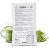 ALMAR GUSTO ITALIANO ALMAR - Professional Matcha Latte 500g, Preparato Solubile con 8,6% Tè Verde Matcha, Senza Glutine e Senza Lattosio, Per Matcha Latte Caldo, Freddo, Frappè, Smoothie e Dessert