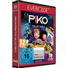 Blaze Entertainment Blaze Evercade Piko Collection 3
