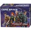 Battle Systems Ltd Poseidon Crew: Core Space