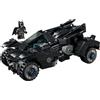 LEGO Batmobile di Batman Arkham
