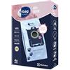 Electrolux Sacchetti per Aspirapolvere 4 pz E203S | confezione da 4 pezzi, compatibili con Electrolux, AEG, Tornado, Volta