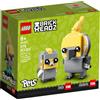LEGO Brickheadz 40481 Pappagallino