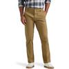 Lee - Jeans Uomo - vestibilità Dritta Regular - Extreme Motion - Originlkhaki