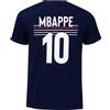 Equipe de FRANCE de football Maglia FFF Kylian Mbappé - Collezione ufficiale
