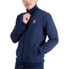 Le Coq Sportif Giacca da Tuta Unisex-Adulto