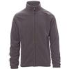 SADISRLS Payper Nepal Felpa in Pile da Uomo 280g con Zip Intera 2 Tasche Autunno Inverno Primavera