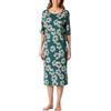 Schiesser Modern Nightwear Maglia Lunga da Notte Donna