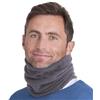 Tough Headwear Robusto scaldacollo con copricapo