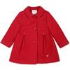 Mayoral Cappotti Rosso 2479 019 ROSSO 9 M