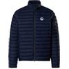 NORTH SAILS Giacca Zephyr Uomo in Poliammide Ultraleggera con Finitura DWR