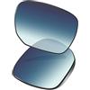 Vonxyz Lenti di ricambio per occhiali da sole Oakley Ejector OO4142 - Conferma vestibilità, resistente ai graffi