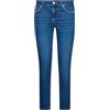 Liu Jo Donna Jeans Skinny Fit Cotone UA6001D4811