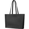 BSBUY Borse Tote Donna Elegante Semplice Borse Spalla Capacità in Pelle PU