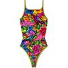 TurboTronic By Z-LINE Parte Inferiore del Bikini Donna