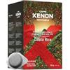 Generico Caffè Kenon 100 Cialde ESE 44 mm - Costa Rica, 90% Arabica | Fresco e raffinato, con acidità elegante e delicate note agrumate e floreali; 100 cialde monodose.