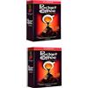 Pocket Coffee Ferrero: Classic Pocket Coffee 18 pezzi, 225g (confezione da 2)