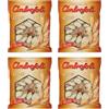 Generico 4X Confezione Per Ambrosoli Caramelle Orzo con Estratto d'Orzo, Malto e Miele, 150 g, Confezione da 4