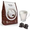 Generico 32 Capsule LATTE INTERO marchio DOLCE VITA compatibili con Dolce Gusto - LATTE - Senza Glutine -