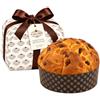 Passerini Casa 1919 Milano Panettone Milanese Artigianale, Sfornato in Italia, 1 Kg, Le Ricette di Passerini