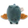 NICI Peluche Pipistrello Fledda 5 cm - mymochi Lifestyle, Kawaii da Collezione, Idea Regalo | 63411